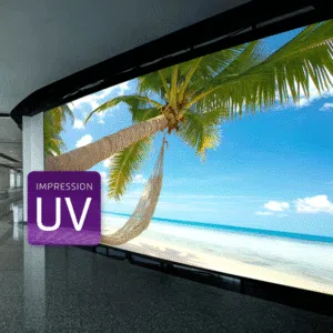 Backlight PVC 400 g